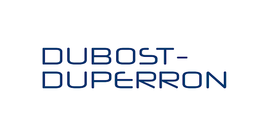 logo Dubost Duperron
