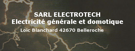 logo Electrotech
